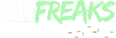 Salefreaks logo