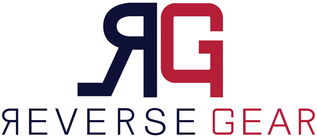 Reverse Gear logo