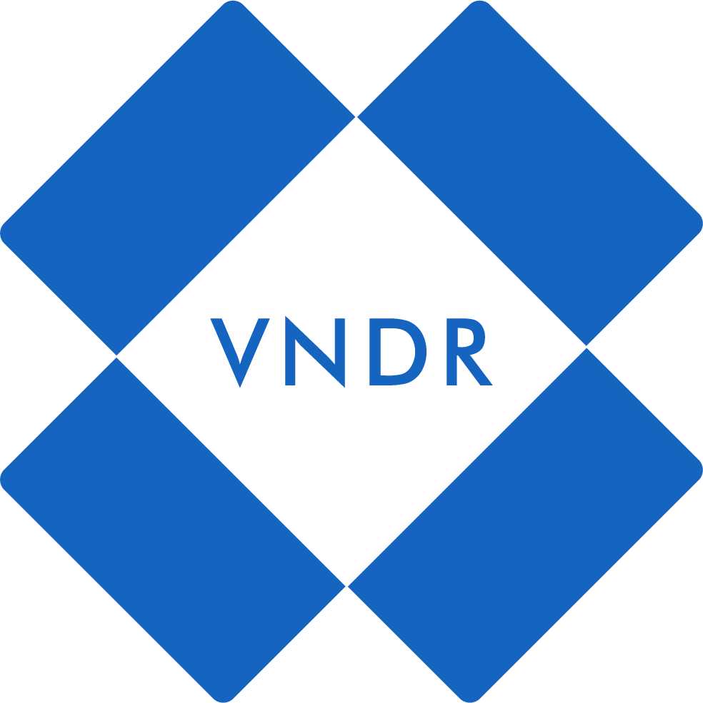 VNDR logo