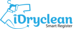 iDryclean logo