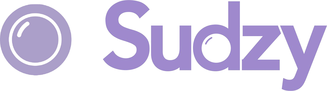 Sudzy POS logo