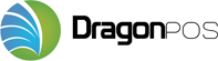 DragonPOS logo
