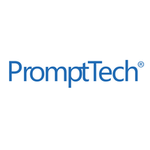 PromptTech logo