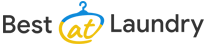 Bestatlaundry logo