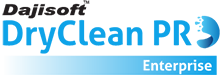 DryClean PRO logo