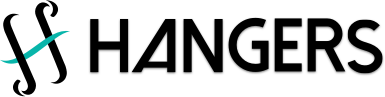Hangers Pro logo