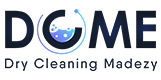 Dry Cleaning Made Easy logo