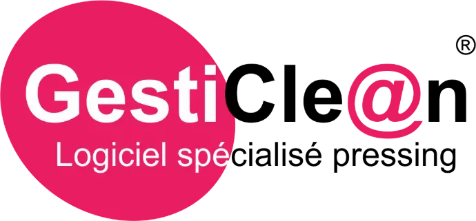 GestiClean Up' logo