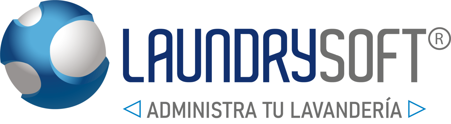 LaundrySoft logo