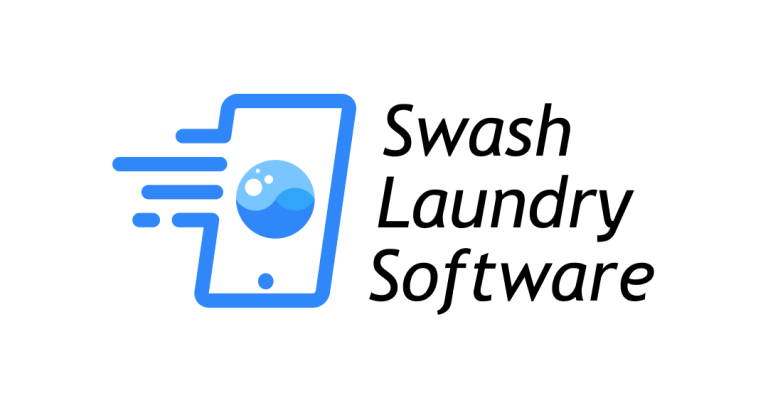 Swash Laundry Software logo