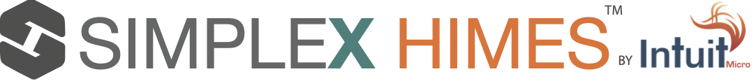 SIMPLEX HIMES logo