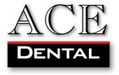 ACE Dental logo