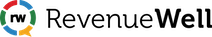 RevenueWell logo