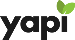 Yapi logo