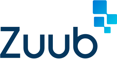 Zuub logo