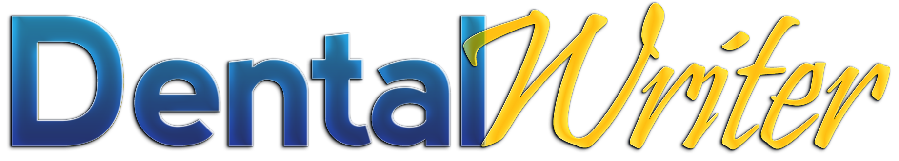 DentalWriter logo