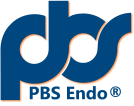 PBS Endo Enterprise logo