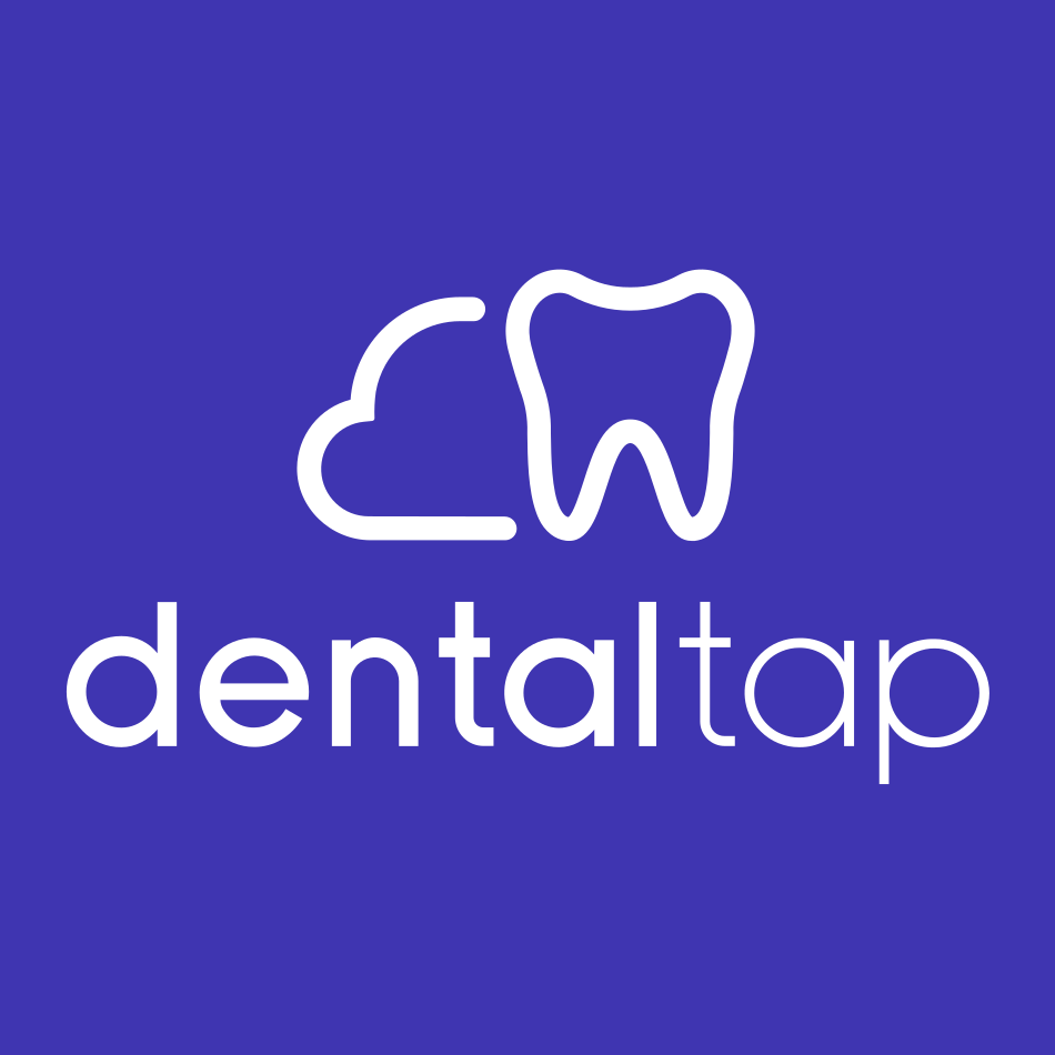 Dentaltap logo