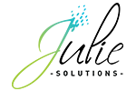 Julie logo