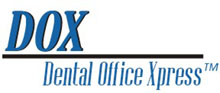 Dental Office Xpress (DOX) logo