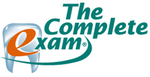 The Complete Exam logo