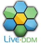 LiveDDM logo