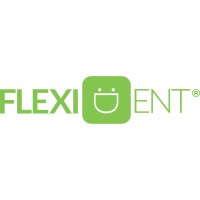 Flexi-Dent logo