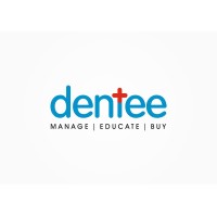 Dentee logo