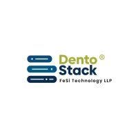 Dentostack logo