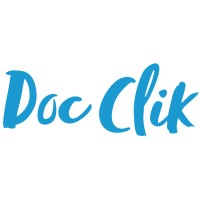 Docclik logo