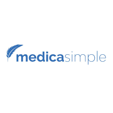 Medicasimple logo