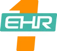 EHR-One logo