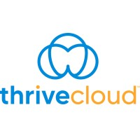 ThriveCloud logo