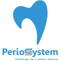 PerioSystem logo
