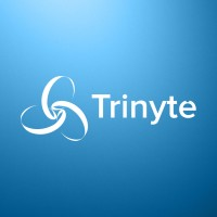 Trinyte logo