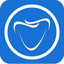 BlueDental logo