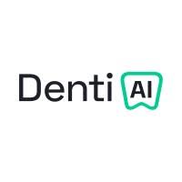 Denti.AI Voice logo
