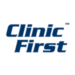 Clinic First logo