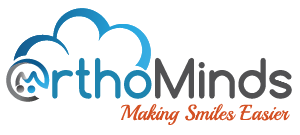 OrthoMinds logo
