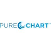 Pure Chart logo