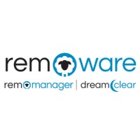 REMmanager logo
