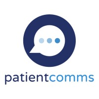 PatientComms logo
