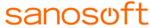 Sanosoft logo