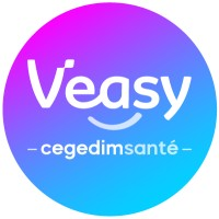 Veasy logo