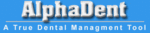 AlphaDent Dental Management Systems logo