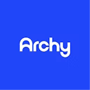 Archy logo