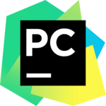 PyCharm logo