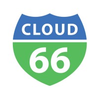 Cloud 66 logo
