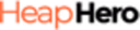 Heaphero logo