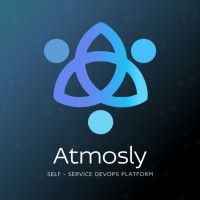 Atmosly logo